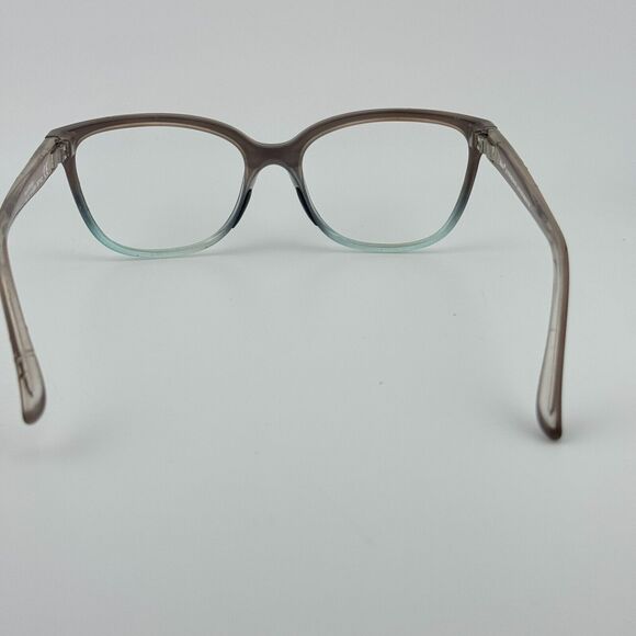 Maui Jim Italy HONI MJ758-22B 54-18-140 Brown/Blue Fade Sunglasses Frame H12407 - Picture 3 of 9